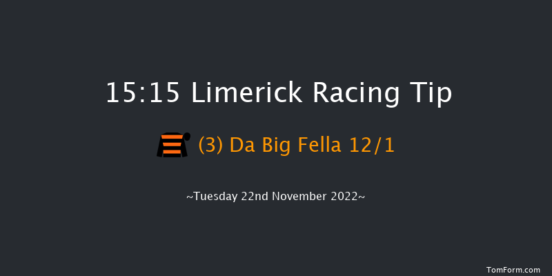 Limerick 15:15 Handicap Hurdle 24f Sun 23rd Oct 2022