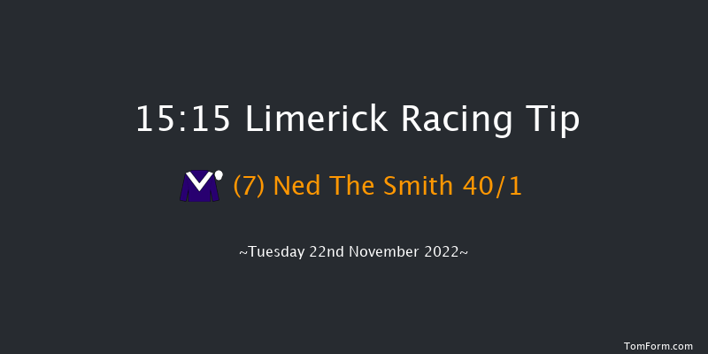 Limerick 15:15 Handicap Hurdle 24f Sun 23rd Oct 2022