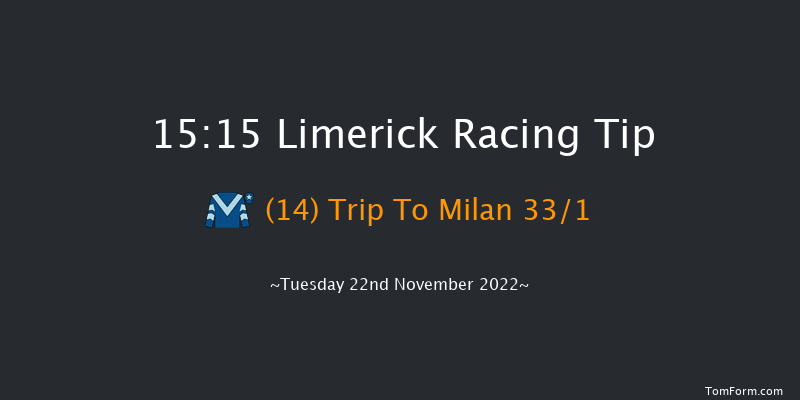 Limerick 15:15 Handicap Hurdle 24f Sun 23rd Oct 2022