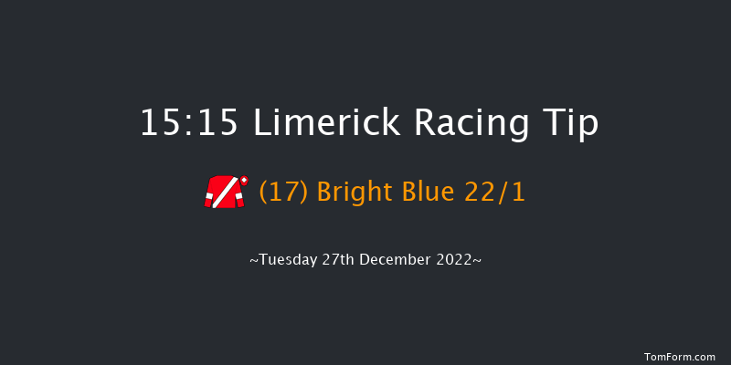 Limerick 15:15 Handicap Hurdle 16f Mon 26th Dec 2022