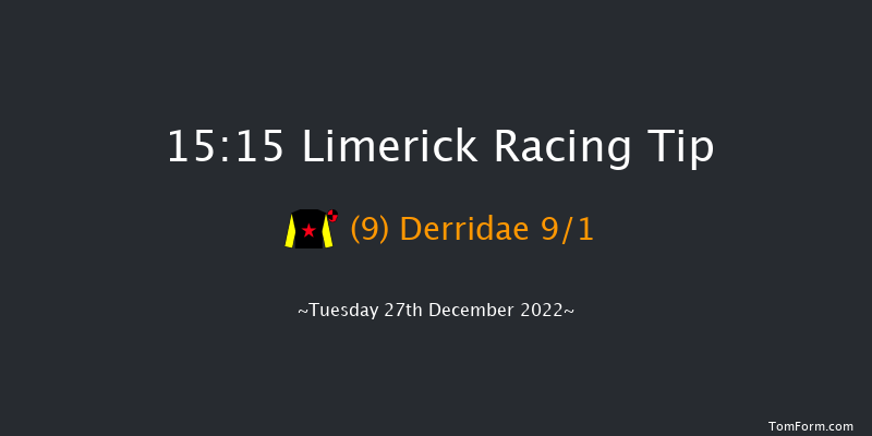 Limerick 15:15 Handicap Hurdle 16f Mon 26th Dec 2022