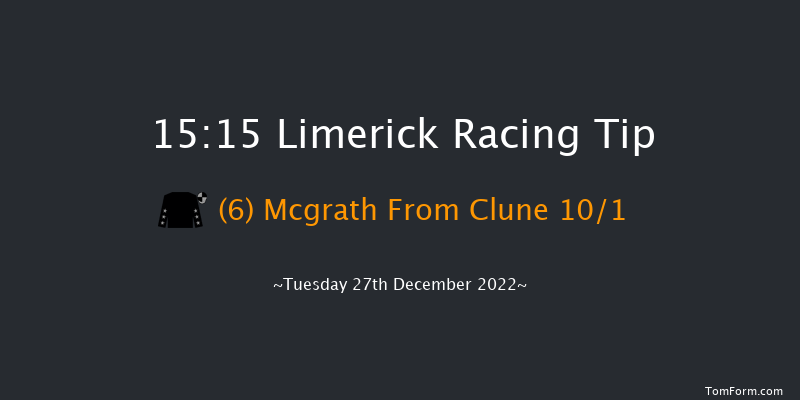 Limerick 15:15 Handicap Hurdle 16f Mon 26th Dec 2022