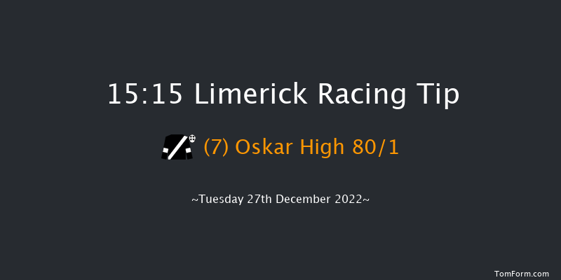 Limerick 15:15 Handicap Hurdle 16f Mon 26th Dec 2022