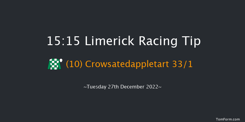 Limerick 15:15 Handicap Hurdle 16f Mon 26th Dec 2022