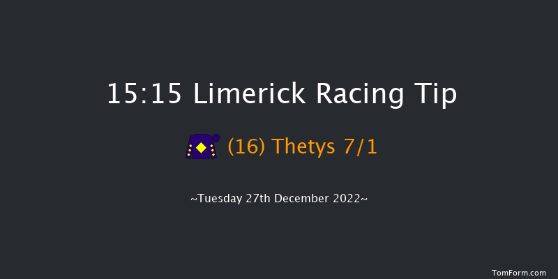 Limerick 15:15 Handicap Hurdle 16f Mon 26th Dec 2022