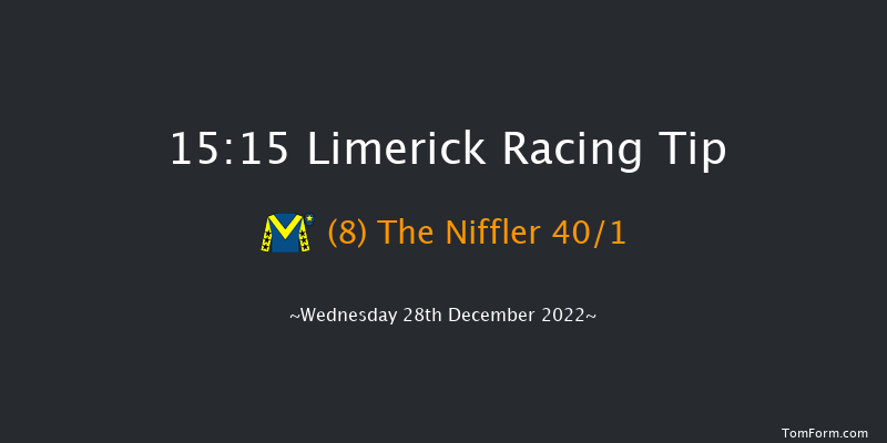 Limerick 15:15 Handicap Hurdle 24f Tue 27th Dec 2022