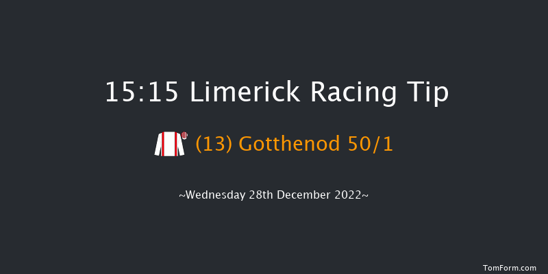 Limerick 15:15 Handicap Hurdle 24f Tue 27th Dec 2022