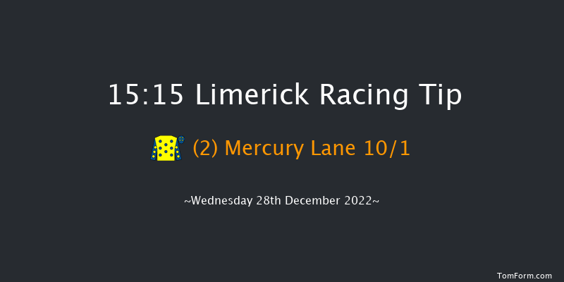 Limerick 15:15 Handicap Hurdle 24f Tue 27th Dec 2022