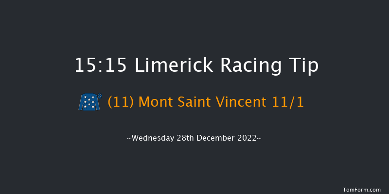 Limerick 15:15 Handicap Hurdle 24f Tue 27th Dec 2022