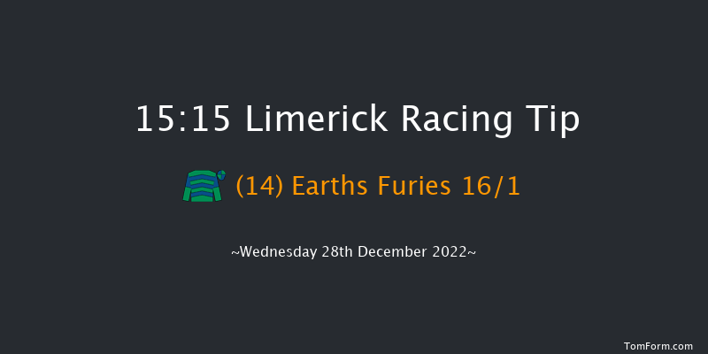 Limerick 15:15 Handicap Hurdle 24f Tue 27th Dec 2022