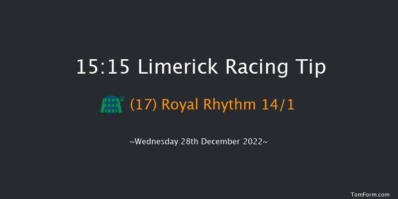 Limerick 15:15 Handicap Hurdle 24f Tue 27th Dec 2022