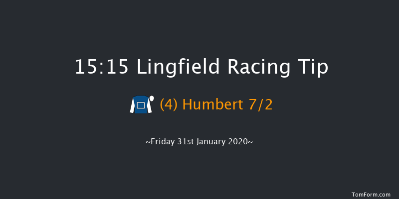Lingfield 15:15 Handicap (Class 3) 10f Sat 25th Jan 2020