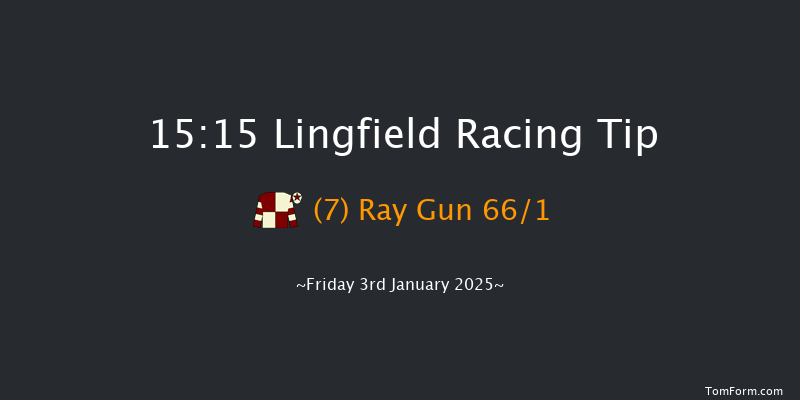 Lingfield  15:15 Stakes (Class 5) 10f Tue 31st Dec 2024