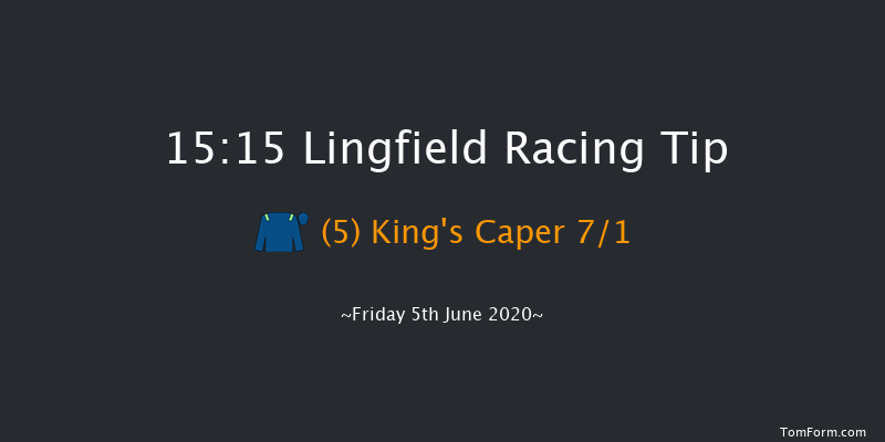 Betsafe Derby Trial Stakes (Listed) Lingfield 15:15 Listed (Class 1) 12f Fri 13th Mar 2020