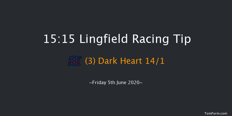 Betsafe Derby Trial Stakes (Listed) Lingfield 15:15 Listed (Class 1) 12f Fri 13th Mar 2020