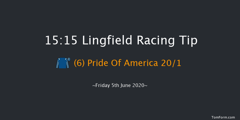 Betsafe Derby Trial Stakes (Listed) Lingfield 15:15 Listed (Class 1) 12f Fri 13th Mar 2020