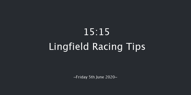 Betsafe Derby Trial Stakes (Listed) Lingfield 15:15 Listed (Class 1) 12f Fri 13th Mar 2020