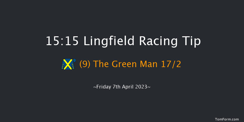 Lingfield 15:15 Handicap (Class 3) 6f Mon 3rd Apr 2023
