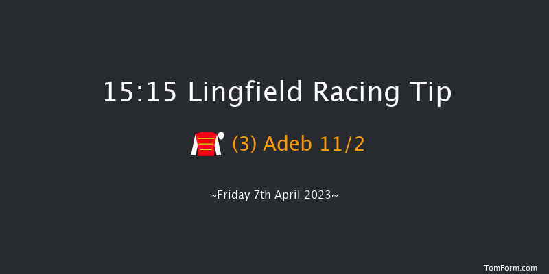 Lingfield 15:15 Handicap (Class 3) 6f Mon 3rd Apr 2023