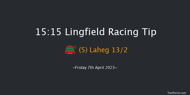 Lingfield 15:15 Handicap (Class 3) 6f Mon 3rd Apr 2023