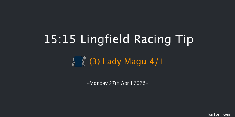 Lingfield 15-15 (Class 4) 10f Mon 20th Apr 2026