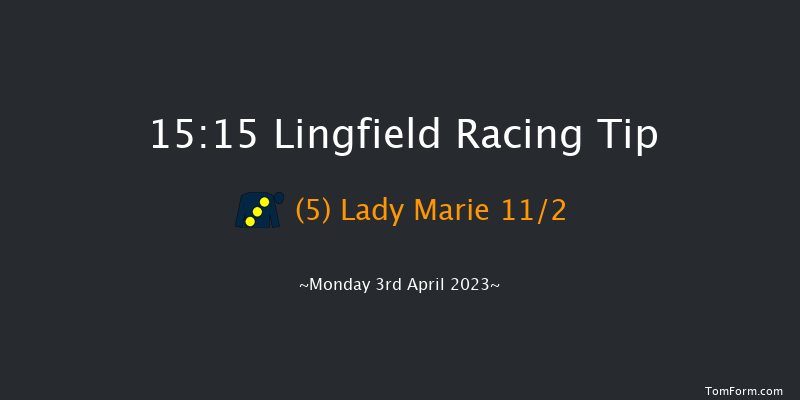 Lingfield 15:15 Handicap (Class 5) 8f Fri 31st Mar 2023