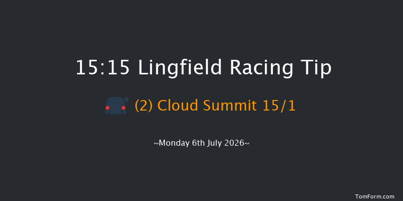 Lingfield 15-15 (Class 3) 7f Sat 27th Jun 2026