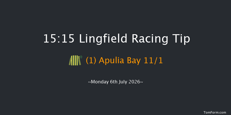 Lingfield 15-15 (Class 3) 7f Sat 27th Jun 2026