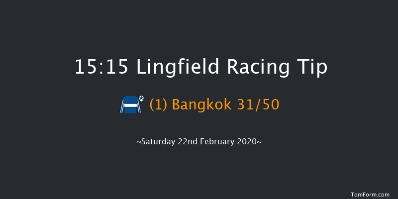 Betway Winter Derby Stakes (group 3) Lingfield 15:15 Group 3 (Class 1) 10f Fri 21st Feb 2020