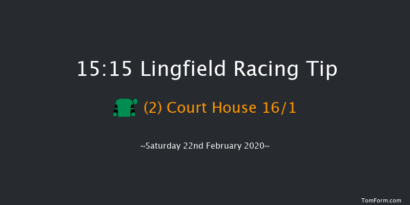 Betway Winter Derby Stakes (group 3) Lingfield 15:15 Group 3 (Class 1) 10f Fri 21st Feb 2020