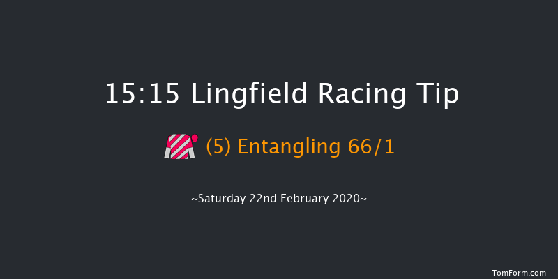Betway Winter Derby Stakes (group 3) Lingfield 15:15 Group 3 (Class 1) 10f Fri 21st Feb 2020