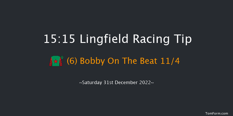 Lingfield 15:15 Handicap (Class 6) 6f Thu 22nd Dec 2022