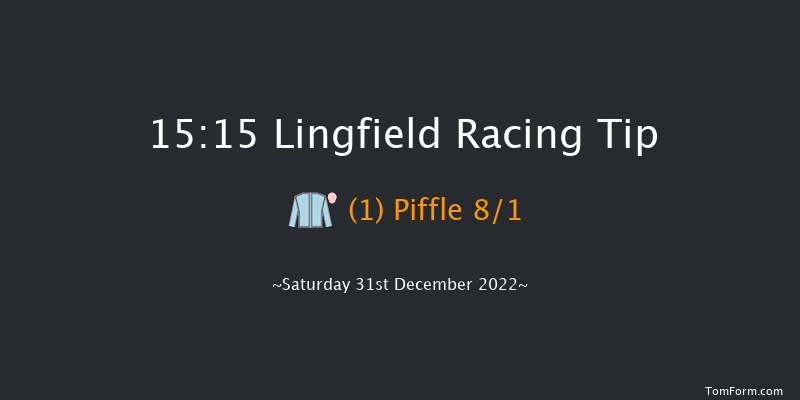 Lingfield 15:15 Handicap (Class 6) 6f Thu 22nd Dec 2022