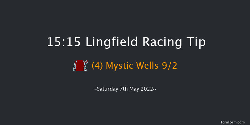 Lingfield 15:15 Listed (Class 1) 12f Tue 3rd May 2022