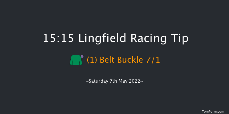Lingfield 15:15 Listed (Class 1) 12f Tue 3rd May 2022