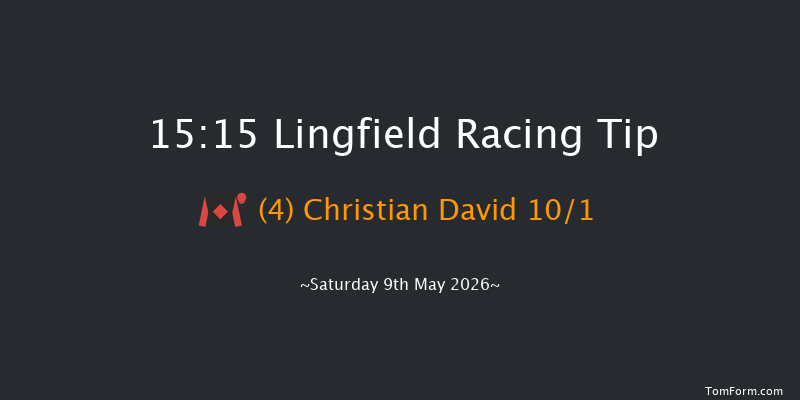 Lingfield 15-15 (Class 3) 7f Thu 30th Apr 2026
