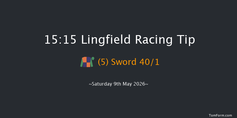 Lingfield 15-15 (Class 3) 7f Thu 30th Apr 2026
