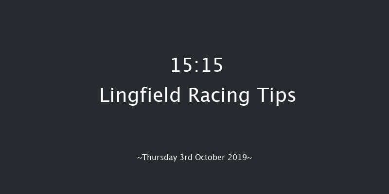 Lingfield 15:15 Stakes (Class 5) 7f Tue 24th Sep 2019