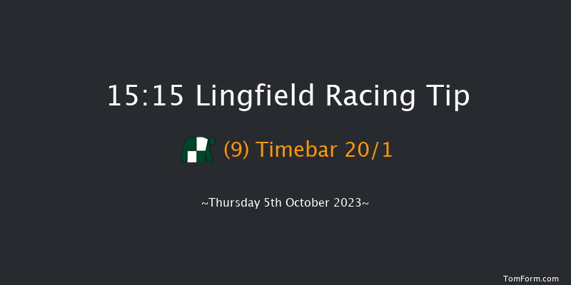 Lingfield 15:15 Handicap (Class 5) 7f Tue 26th Sep 2023
