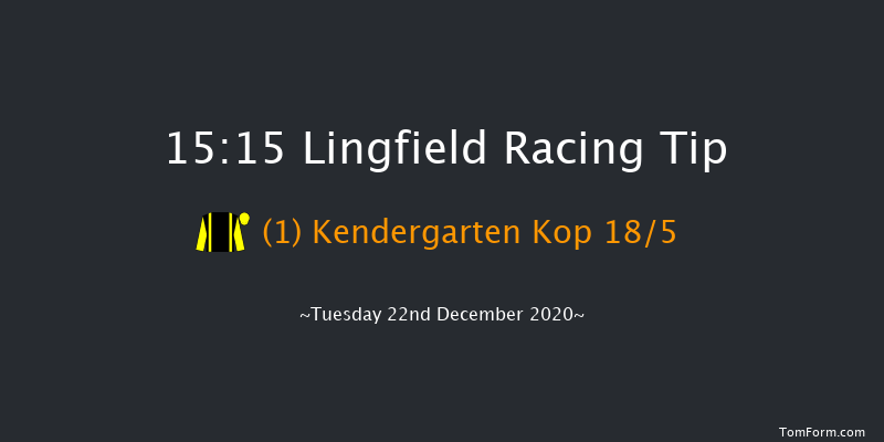 Betway Heed Your Hunch Handicap (Div 2) Lingfield 15:15 Handicap (Class 6) 10f Mon 21st Dec 2020