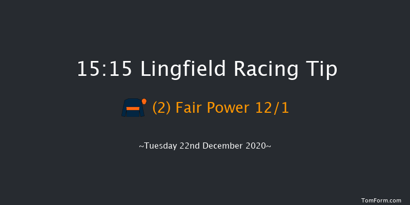 Betway Heed Your Hunch Handicap (Div 2) Lingfield 15:15 Handicap (Class 6) 10f Mon 21st Dec 2020
