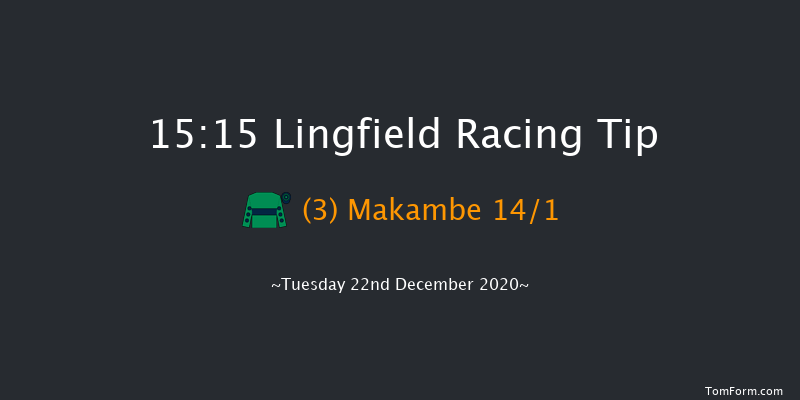 Betway Heed Your Hunch Handicap (Div 2) Lingfield 15:15 Handicap (Class 6) 10f Mon 21st Dec 2020