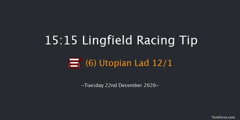 Betway Heed Your Hunch Handicap (Div 2) Lingfield 15:15 Handicap (Class 6) 10f Mon 21st Dec 2020
