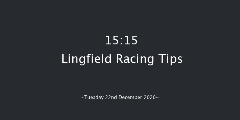 Betway Heed Your Hunch Handicap (Div 2) Lingfield 15:15 Handicap (Class 6) 10f Mon 21st Dec 2020