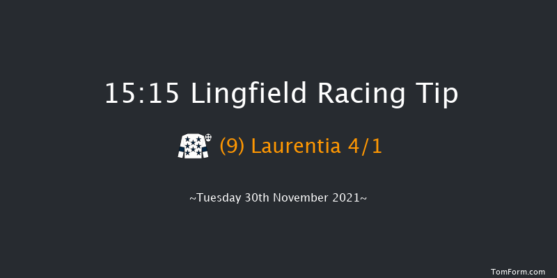 Lingfield 15:15 Handicap (Class 6) 8f Fri 26th Nov 2021