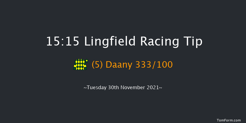 Lingfield 15:15 Handicap (Class 6) 8f Fri 26th Nov 2021
