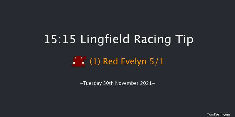 Lingfield 15:15 Handicap (Class 6) 8f Fri 26th Nov 2021