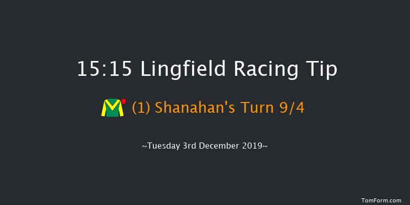 Lingfield 15:15 Handicap Chase (Class 3) 20f Sat 30th Nov 2019
