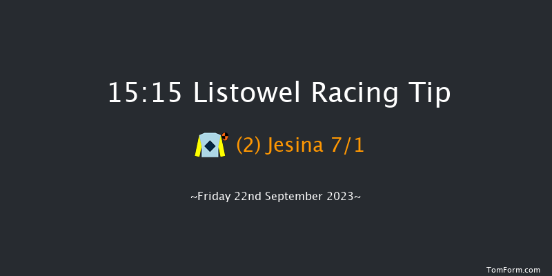 Listowel 15:15 Handicap Hurdle 24f Thu 21st Sep 2023