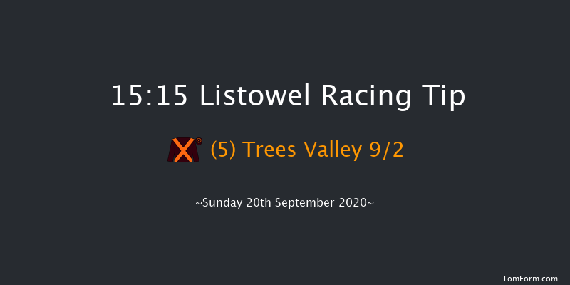 Irish Stallion Farms EBF Mares Handicap Hurdle (80-109) (Div 2) Listowel 15:15 Handicap Hurdle 20f Sat 14th Sep 2019